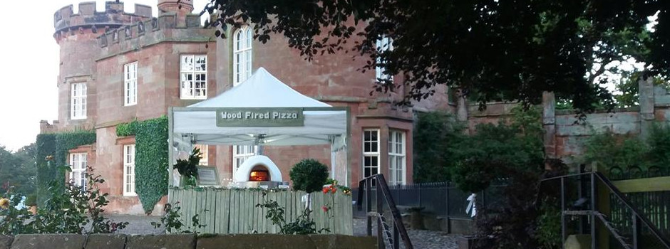 Fresh Wood Fired Pizza Co