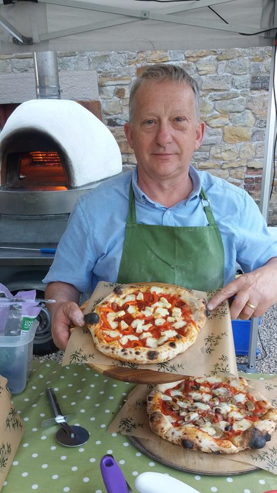 Pizza 1
