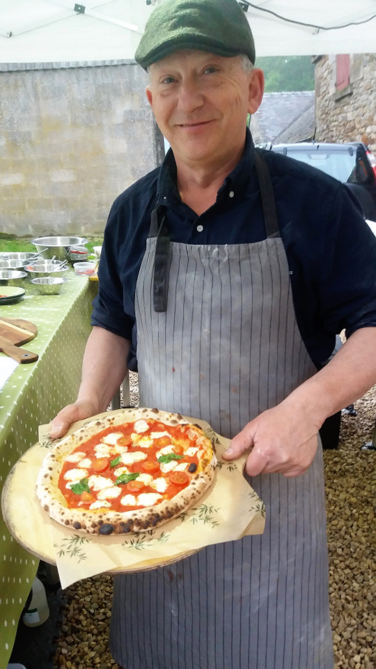 Pizza 2
