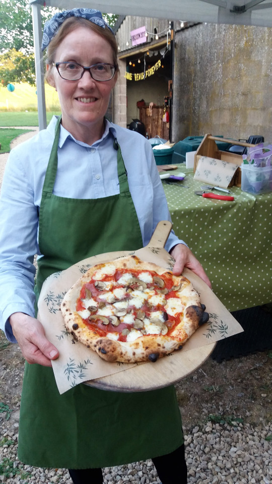 Pizza 3